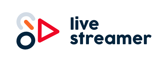 live streamer