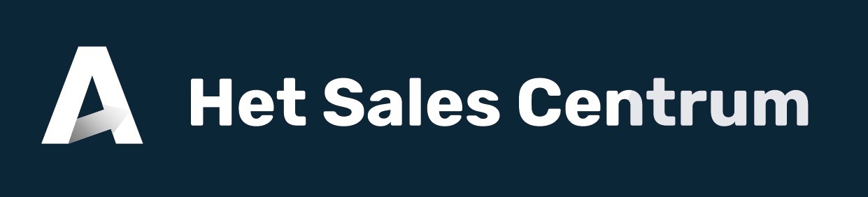 Het Salescentrum