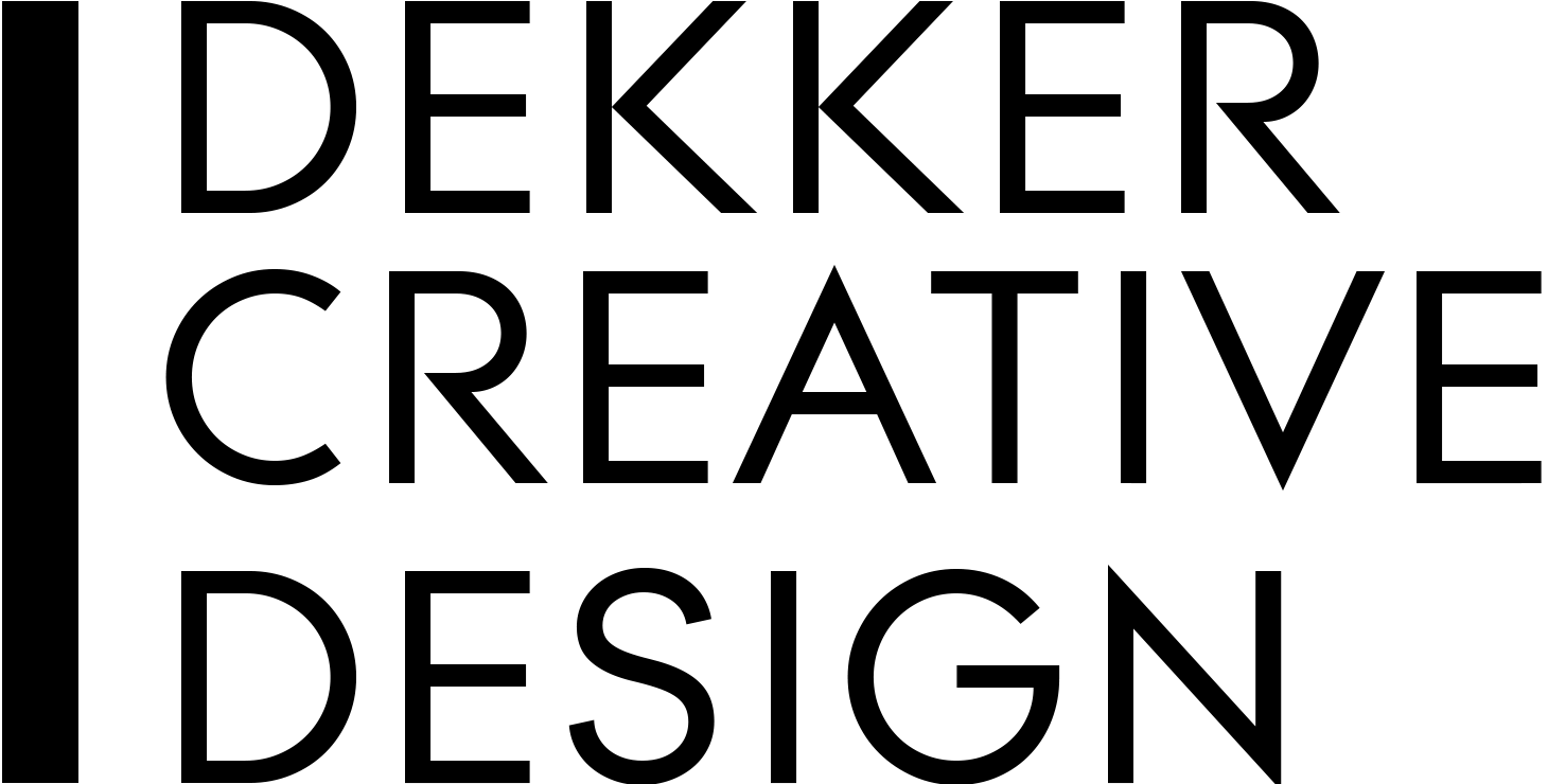 Dekker Creative Design